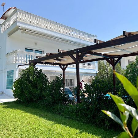 Villa Vave Неа-Ираклия Экстерьер фото