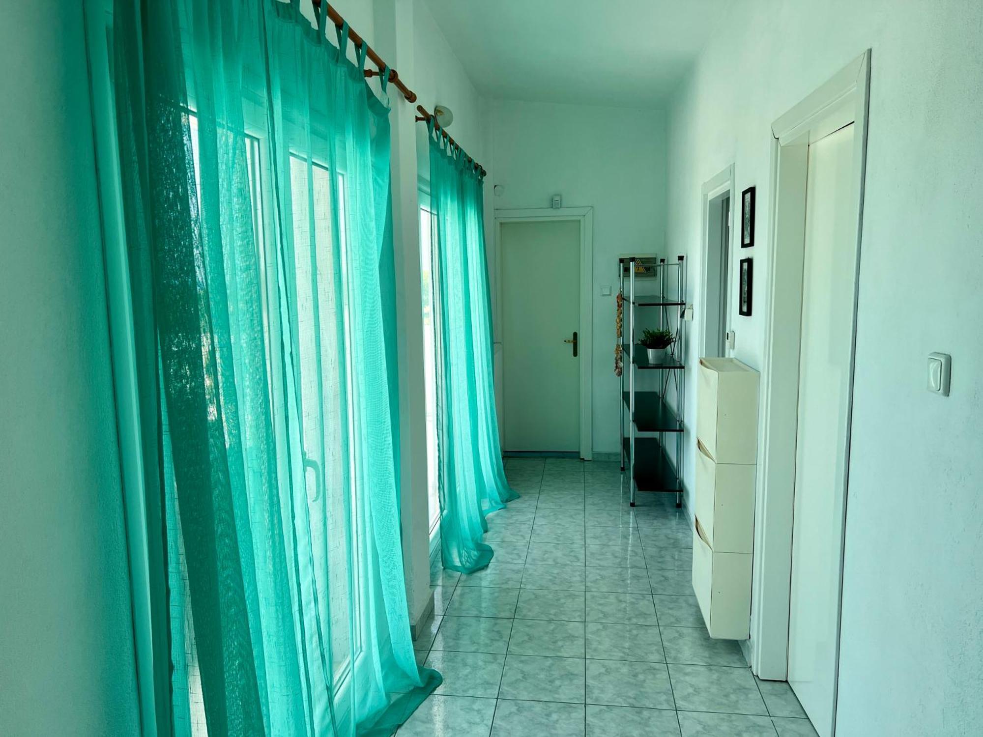 Villa Vave Неа-Ираклия Экстерьер фото